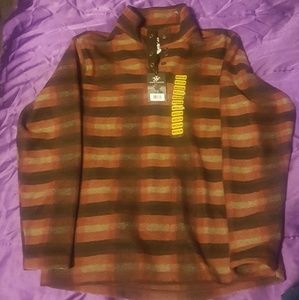 Nwt John Wayne pullover